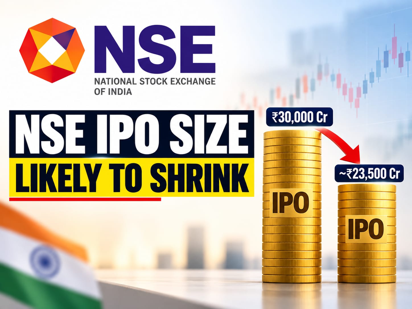 The Monumental NSE IPO Day 3 Final Battle: Institutional Playbooks, Retail Weekend Surges, and What to Expect as Dalal Street Closes the ₹22,561 Crore Book